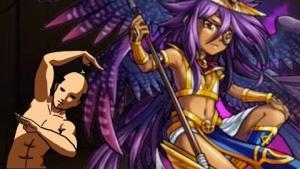 光明の神殿 好敵手　ホルス×アリスDK【モンスト】※学習中