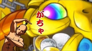 獣神祭第２弾ガチャやってみた（涙）【モンスト】