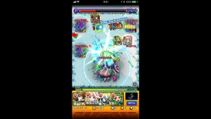 水面に映る、美しき死相−究極　クレオパトラ×蒲公英DK