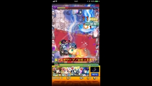 殺し屋は夜更けに吠える−極　クレオパトラ×雲隠才蔵DK