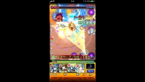 OK牧場の血闘（究極）ミロク×キスキル・リラDK