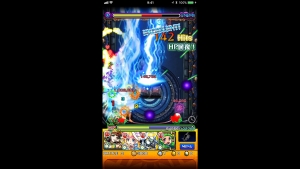 Otherworld（究極）クレオパトラ×蒲公英DK