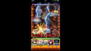 七夜に蠢く恩讐の刃-究極　クレオパトラ×アニマDK