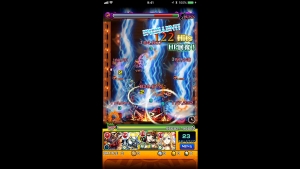 七夜に蠢く恩讐の刃-究極　リン・ツー×マナDK