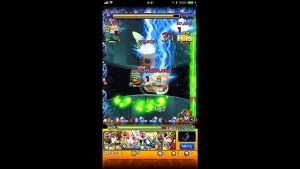 鍍金の勇者-極　クレオパトラ×卑弥呼DK