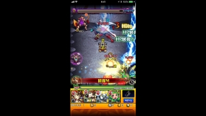 解放の日-究極　ベルゼブブ×蒲公英DK