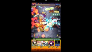 解放の日-究極　クレオパトラ×アニマDK