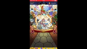 闇の秘境−豪快なる地獄医　ソロモン×弁財天DK