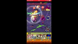 闇の秘境−贅沢なる大宴怪　ソロモン×ロイゼDK