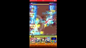 戦国の女虎　ソロモン×モーセDK