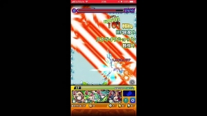 凶事をもたらす怪猫-極　ニーベルンゲン×卑弥呼DK