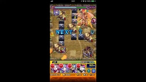 光明の神殿 修羅場 ノブナガ アニバーサリーミッキーdk モンスト攻略動画まとめ