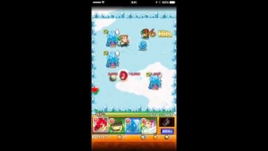 水の試練 凍土伯爵　レッドリドラDK【初心者のモンスト#9】